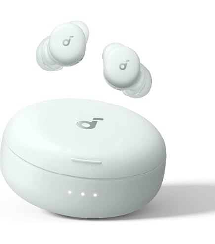 Amazon.co.jp: Anker Soundcore Sleep A20 (Wireless Earphones